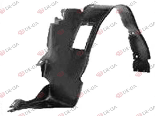 M. W202 Ön Çamurluk Davl. Rh.93-00
