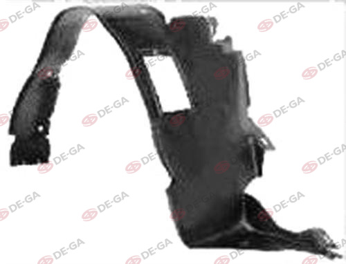 M. W202 Ön Çamurluk Davl. Lh.93-00