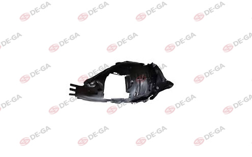 ORJINAL A2056903401 Çamurluk Davlumbazi Ön Sağ Mercedes W205 2013>