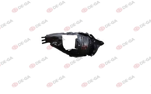 CARTEK TPMRDRY347 Çamurluk Davlumbazi W205 Ön Sol Ön Taraf Kapakli 2014-
