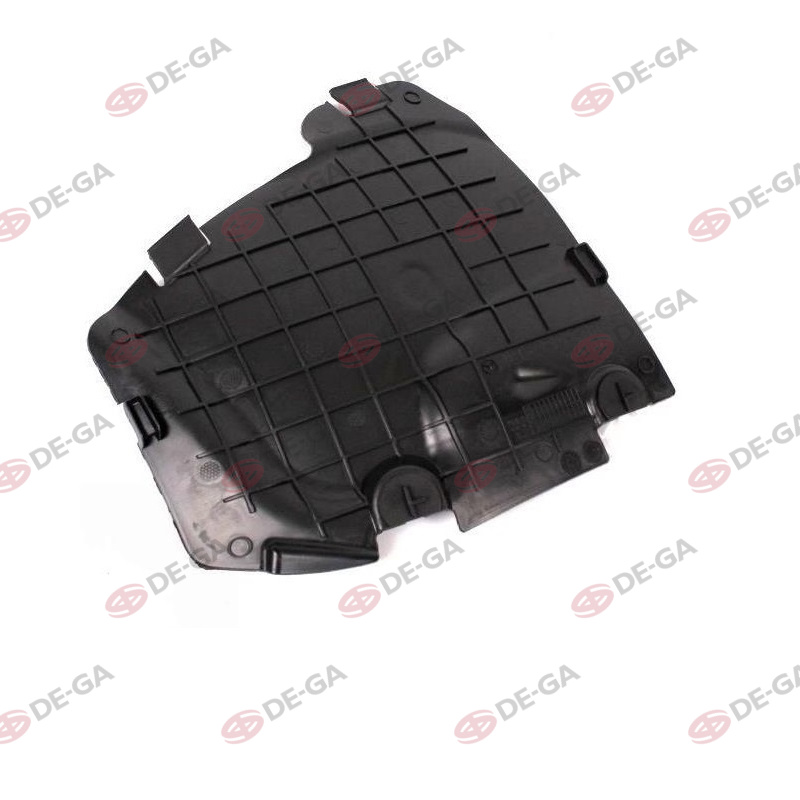 CARTEK TPMRDSTK3 Camurluk Davlumbaz Kapagi On Sag On Taraf C Class W205 14>