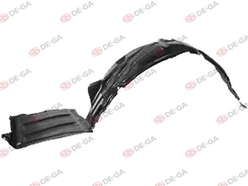 M. W210 Ön Çam. Davl. Rh.96-99