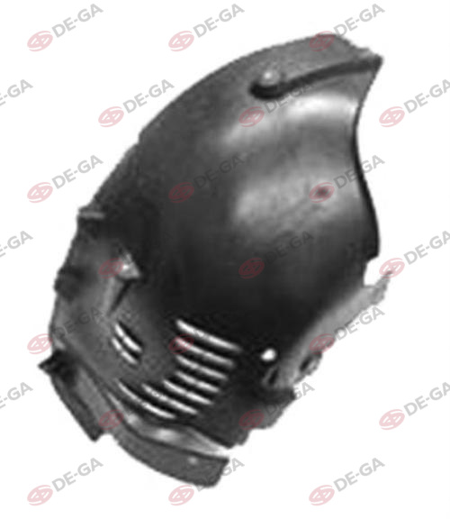 M. W210 Ön Çamurluk Davl. Rh.00-02