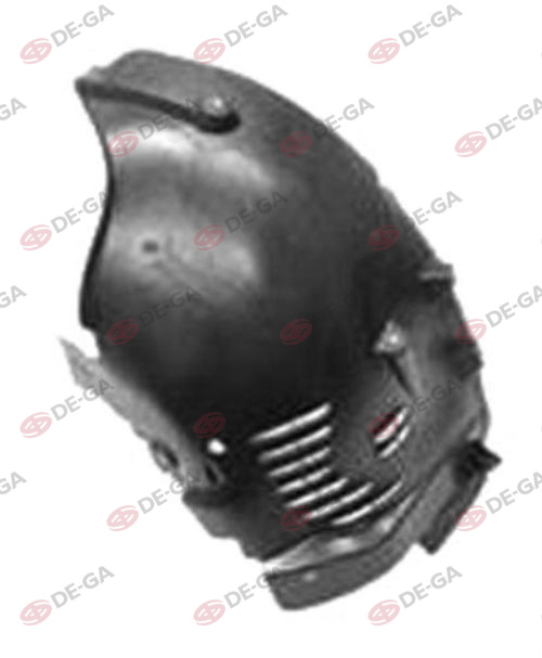 M. W210 Ön Çamurluk Davl. Lh.00-02