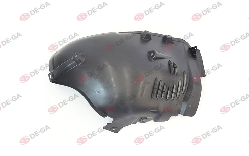 MER-A2116980130 Camurluk Davlumbazi ( Mercedes W211 On Sol )