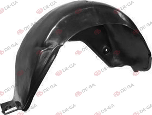 M. W140 Arka Çamurluk Davl. Rh.92-94