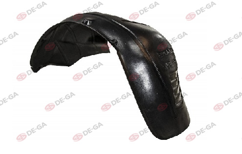M. Vito W638 Ön Çamurluk Davl. Rh.96-04