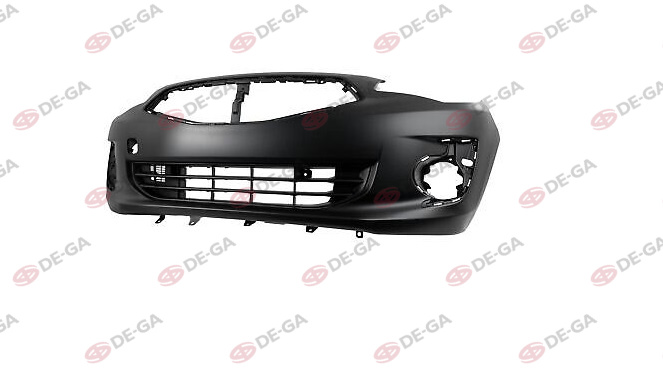 ORJINAL 6400H293 Tampon Ön Mitsubishi Attrage 2015>