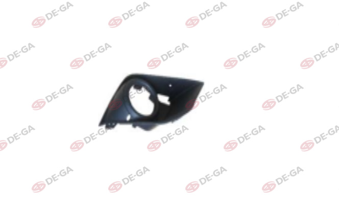 FPI MBFC085LA Sis Far Kapaği Sol Sisli Mitsubishi Asx 2017-2019