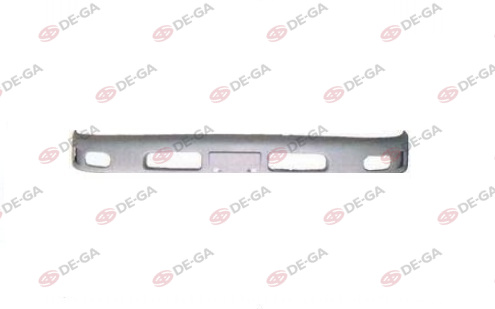 M. Canter Fe659 Ön Tampon Dlkli 3.5l.94-04
