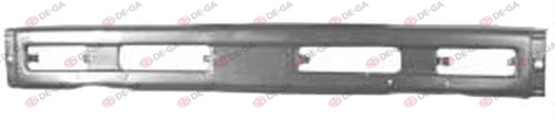 M. L200 Ön Tampon Krom 90-96