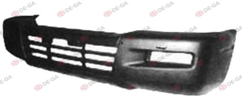 M. L200 Ön Tampon 01-05