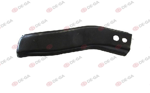 DEGA MIT07L2029Y M.L200 Ön Tampon Demiri Ayaği Alt Yerli Rh.05-15