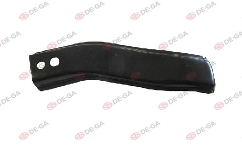 DEGA MIT07L2030Y M.L200 Ön Tampon Demiri Ayaği Alt Yerli Lh.05-15