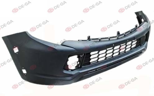 FPI MBB115NB Tampon Ön Izgarali Sisli Sensörsüz Çift Kabin Mitsubishi L200 2015>