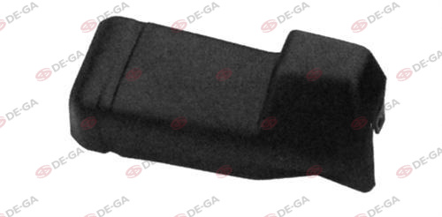 M. L300 Arka Tampon Köşesi (Yerli) Rh.88-97