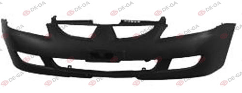 FPI MBB025NA Tampon Ön Mitsubishi Lancer 2004-2006