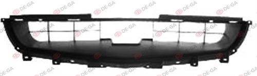 FPI MBBF025NA Tampon Izgarasi Ön Orta Mitsubishi Lancer 2003-2005