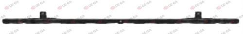 M. Lancer Arka Tampon Takv.96-98