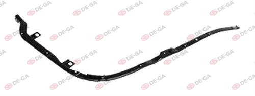 UNI-MN126675 Tampon Braketi Arka Sag Mitsubishi Lancer 2004-2008