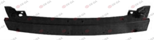 ORJINAL MR971960 Tampon Demiri Ön Mitsubishi Outlander 2014-2017 Mbbr071na