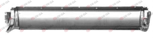 M. Pajero Arka Tampon 01-02