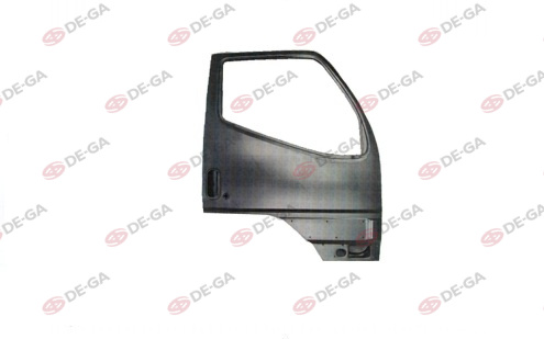 M. Canter 659 Ön Kapi Komple Rh.97-