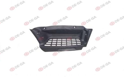 M. Canter Fuso Kapi Basamaği Alt Rh.05-