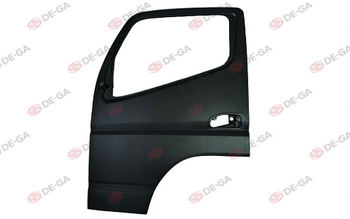 M. Canter Fuso Ön Kapi Fe859 Lh.05-