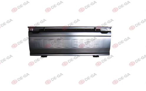 HMR-MBT016NA Bagaj Kapagi Mitsubishi L200 1990-1998