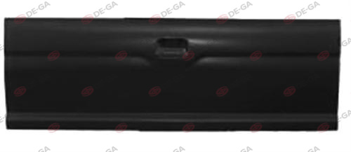 FPI MBT039NA Bagaj Kapaği Yazisiz Tip Ortadan Açma Mitsubishi L200 1999-2006