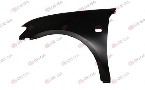 M. L200 Ön Çamurluk Sin. Dlkli 2wd Lh.05-