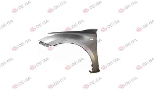 M. L200 Ön Çamurluk Sin. Dkli 4x2 Lh.14-