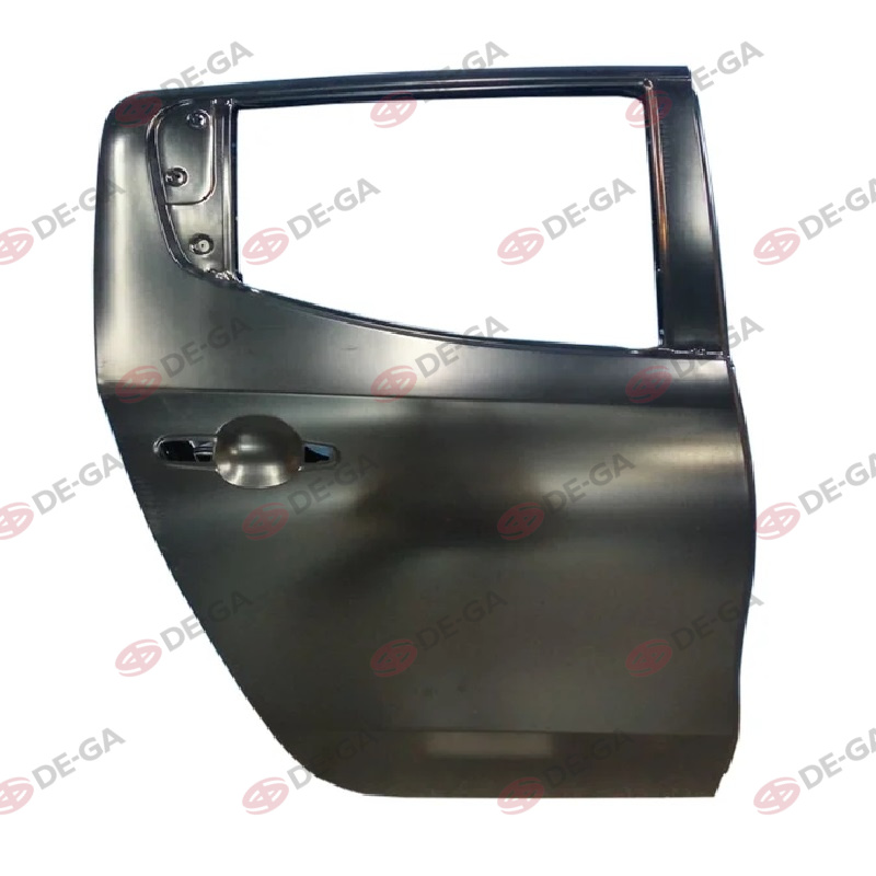 M. L200 Arka Kapi Rh.14-