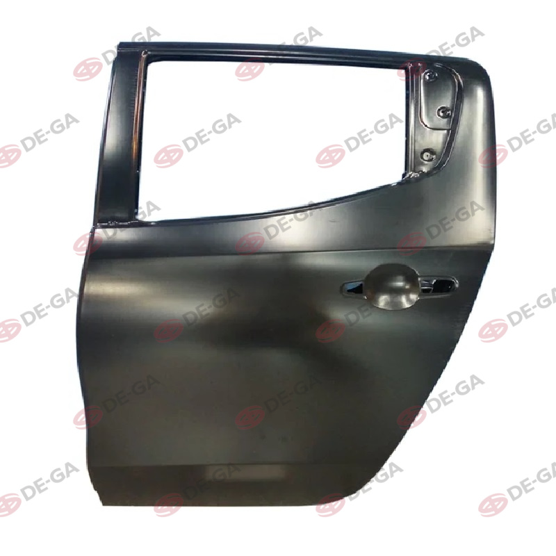 M. L200 Arka Kapi Lh.14-