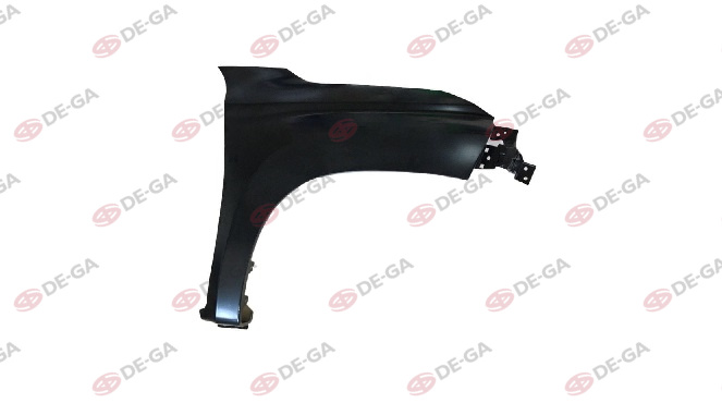 M. L200 Ön Çamurluk Rh.19-
