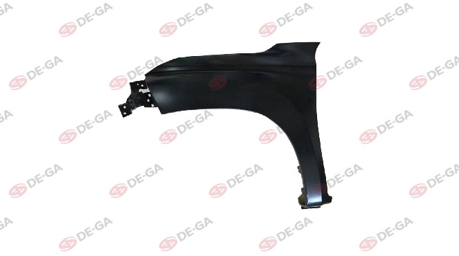 M. L200 Ön Çamurluk Lh.19-