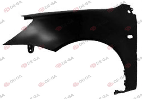 DOGAN LNCR03-5000 Ön Çamurluk Sol Lancer 2003-