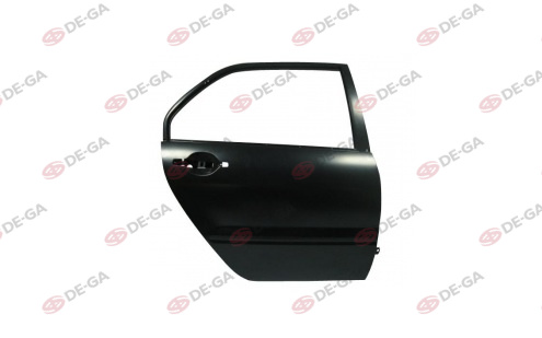 M. Lancer Arka Kapi Komple Rh.03-