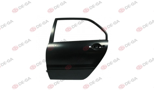 M. Lancer Arka Kapi Komple Lh.03-