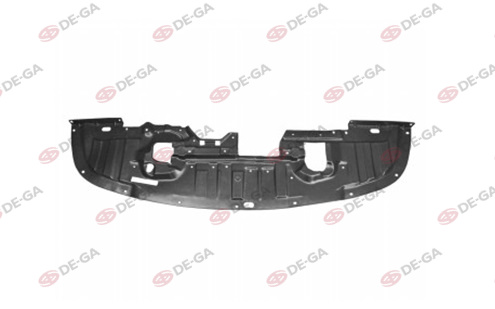 M. Lancer Motor Alt Koruma Pls.08-