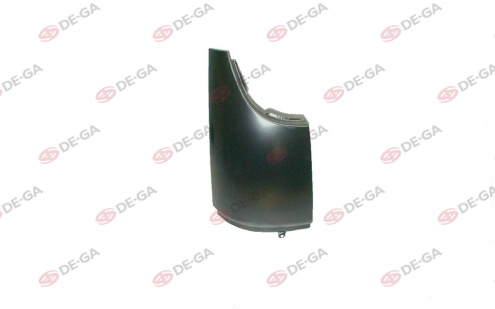 M. Canter Ön Panel Köşe Saci Rh.97-05