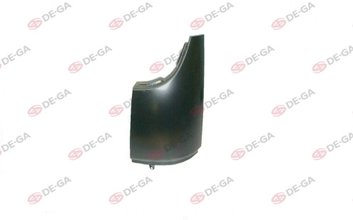 M. Canter Ön Panel Köşe Saci Lh.97-05