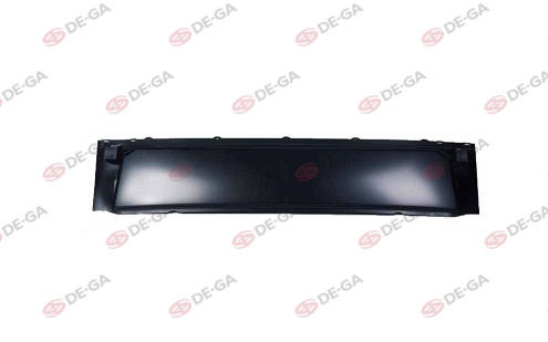 M. Canter Fuso Ön Panel Fe859 06-
