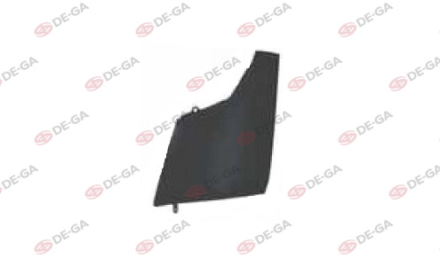 M. Canter Fuso Ön Panel Köşe Saci Fe859 Rh.06-