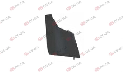 M. Canter Fuso Ön Panel Köşe Saci Fe859 Lh.06-