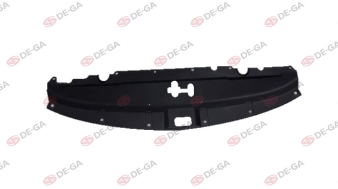 M. L200 Ön Panel Üst Kapak Plastik 14-20