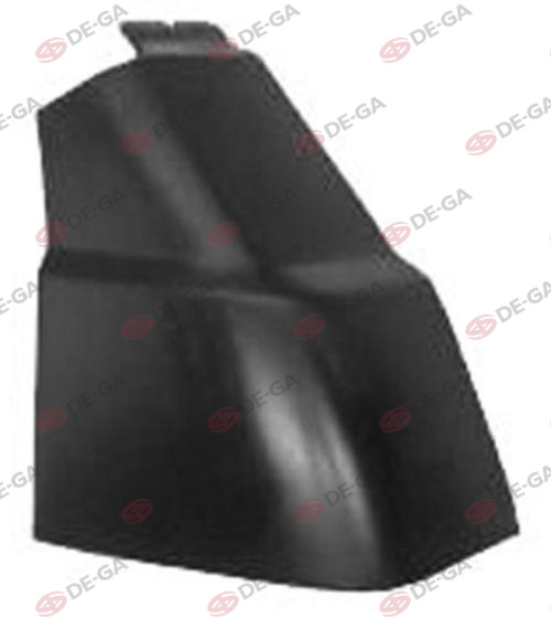 M. L300 Ön Köşe Panel Lh.88-97