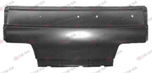 M. L300 Ön Panel Saci 88-97