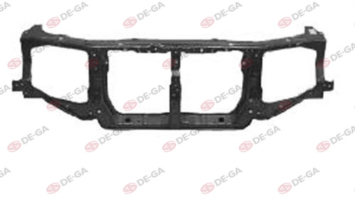 M. Pajero Ön Panel 01-02